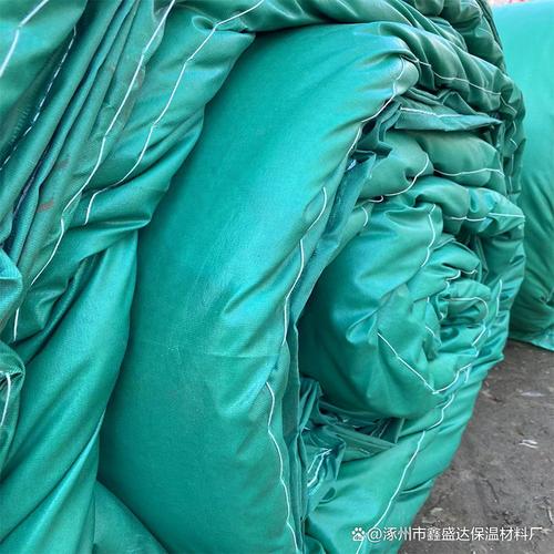 绵阳保温被四大优势 这些特性你了解吗 在农业种植和